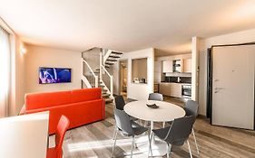 Residenza Cavour - Appartamento C